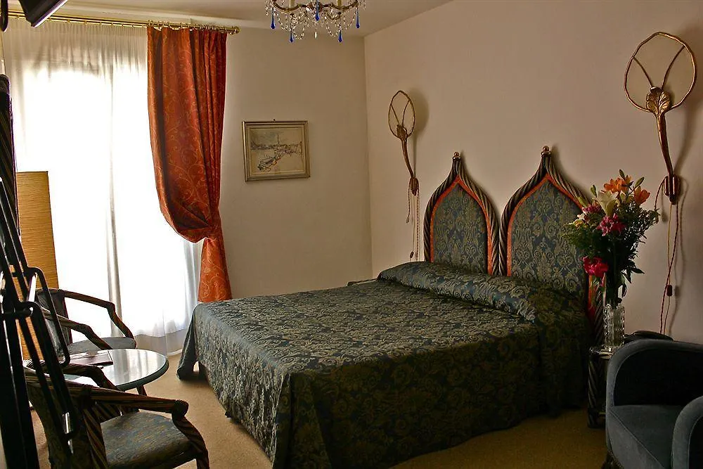 Albergo Rigel Venezia Lido Hotel