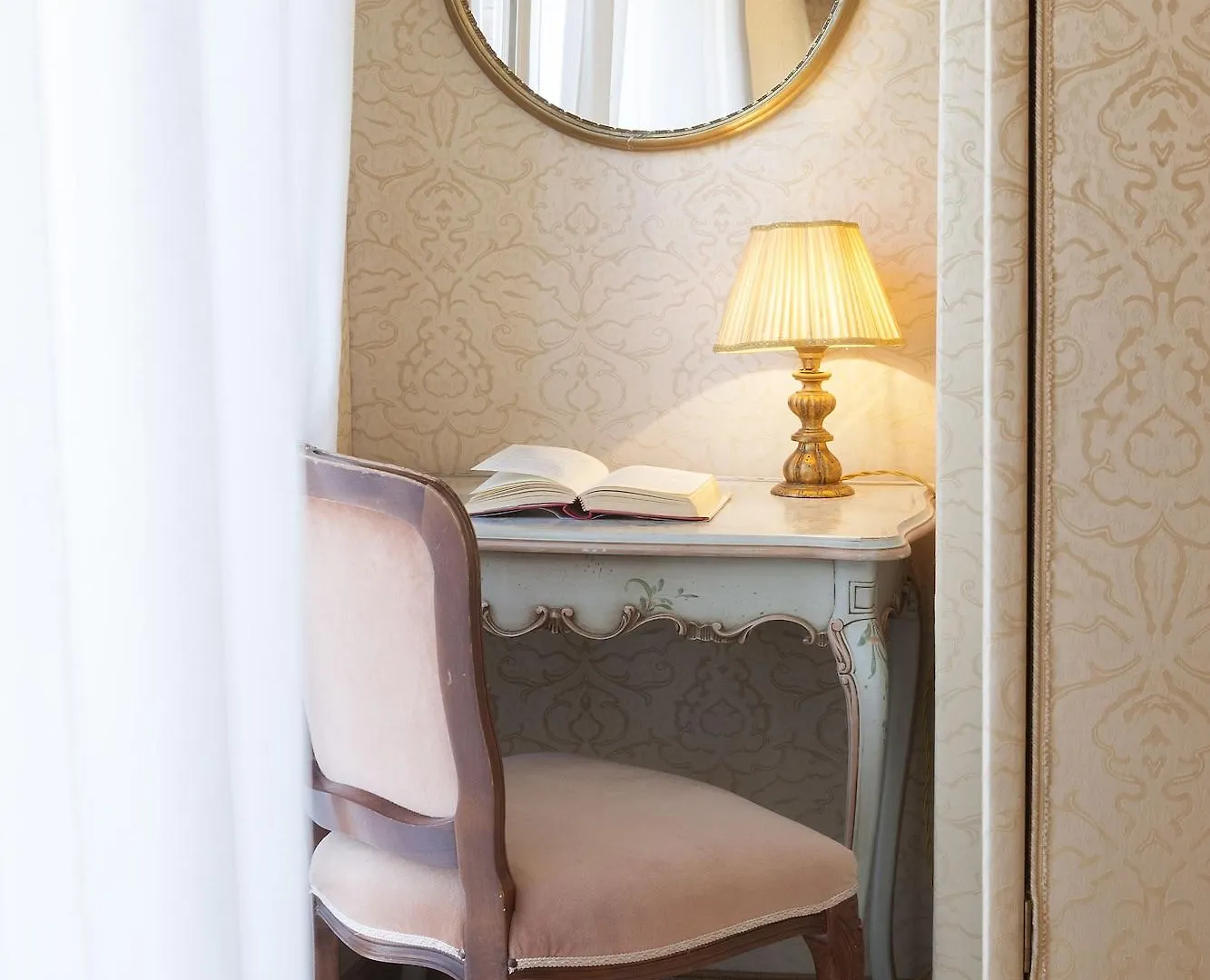 Hotel Rigel Lido de Venecia