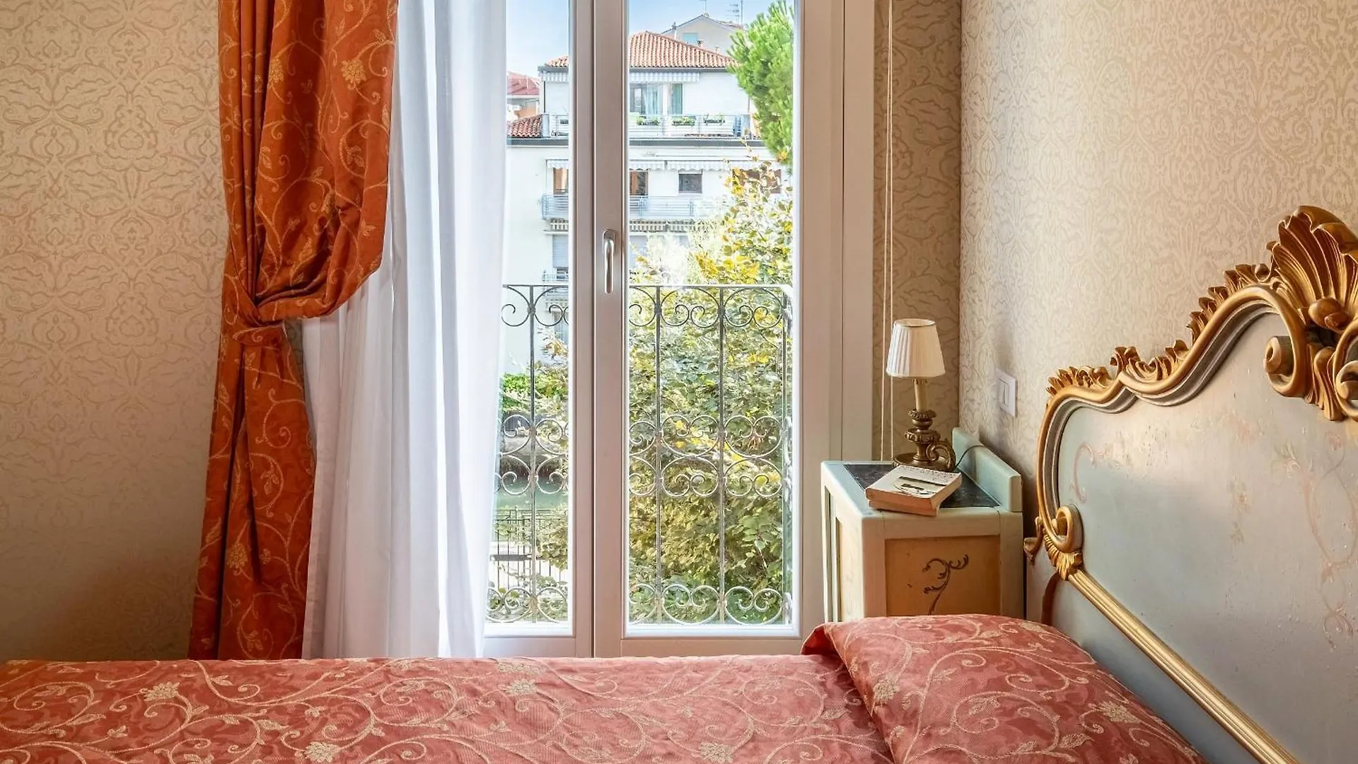 Albergo Rigel Venezia Lido 3*,
