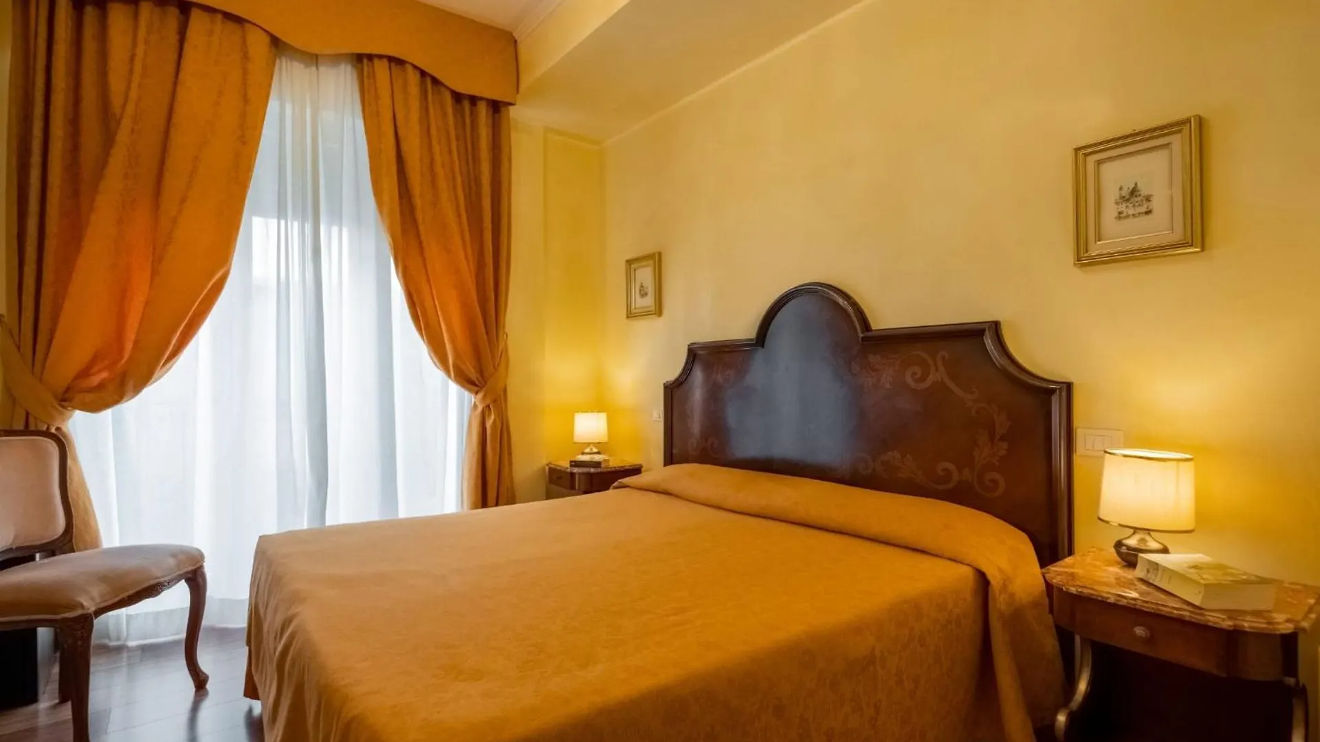 Albergo Rigel Venezia Lido