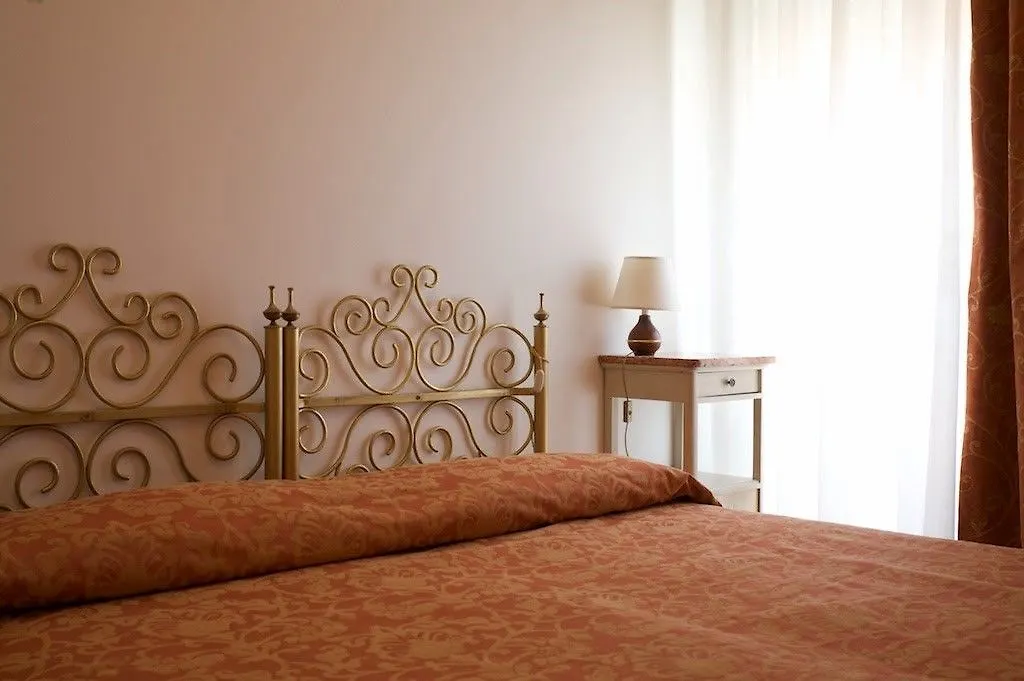 Hotel Albergo Rigel Venezia Lido