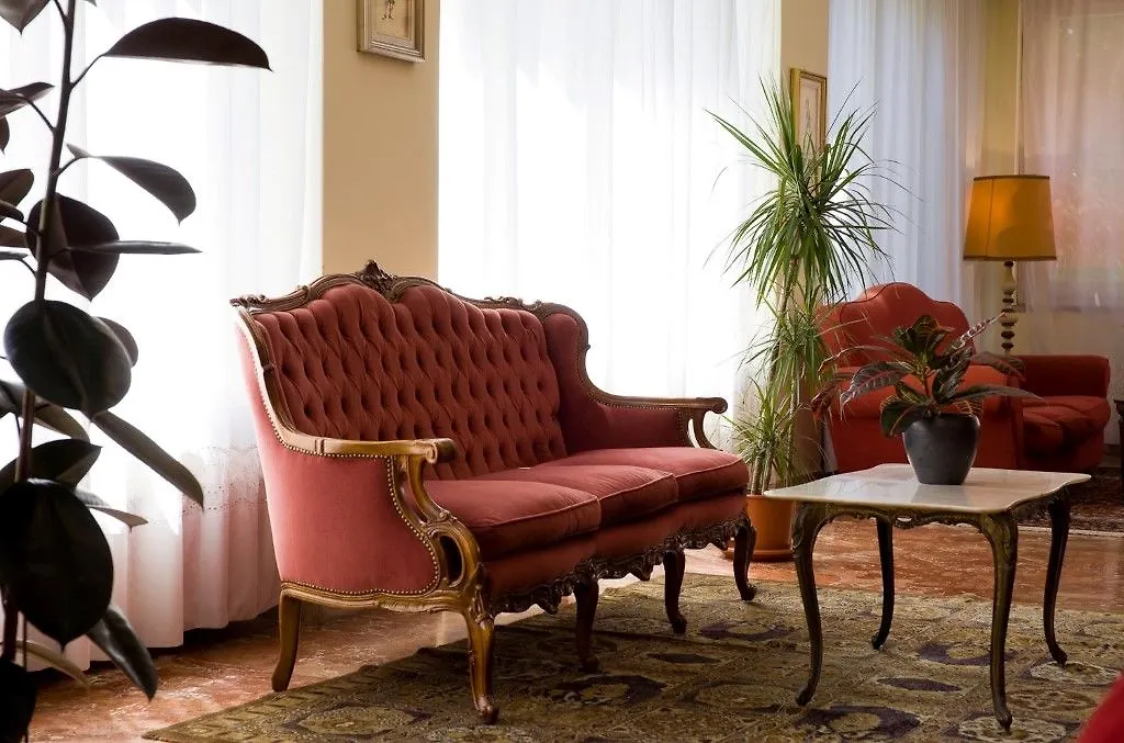 Hotel Albergo Rigel Venezia Lido