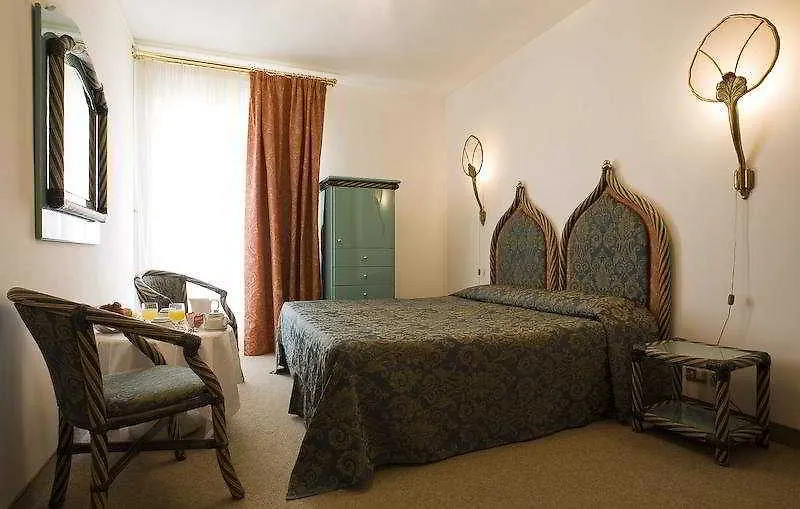 Albergo Rigel Venezia Lido Italia