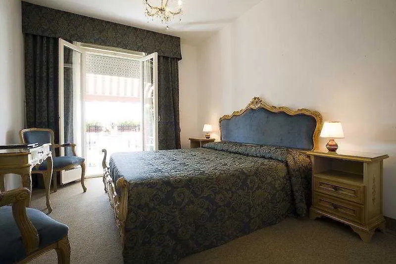 Hotel Albergo Rigel Venezia Lido
