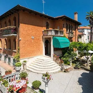 Albertina Hotell