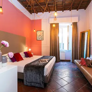 Town House Campo De Fiori 3*, Rom Italien