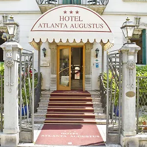 3* Hotel Atlanta Augustus