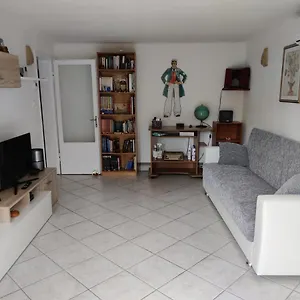 Casa Del Maltese Casa vacanze