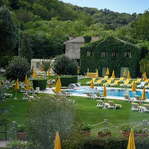 Terme Preistoriche & Hotel