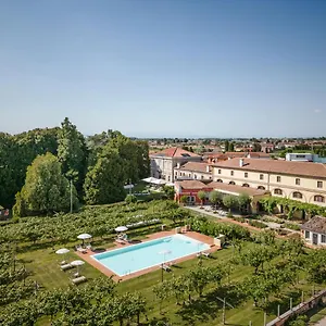 Séjour à la ferme Agriturismo Tenuta La Pila