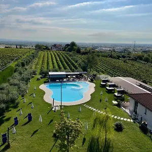 Séjour à la ferme Le Mistral