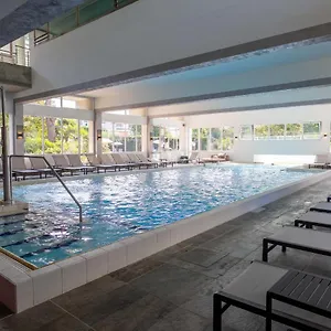 Terme Milano Hotel