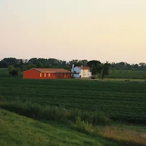 Séjour à la ferme Ca' Pisani