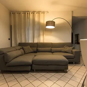 Federico House Italia