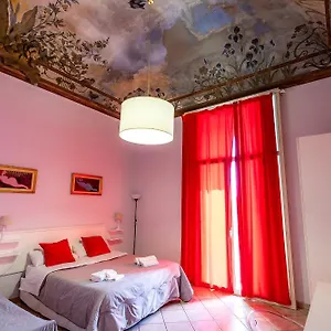 Promenade 3*, CTA Italien