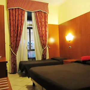 Terminal House 2*, Rom Italien