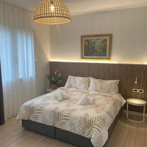 La Pergola Di Venezia Hotel