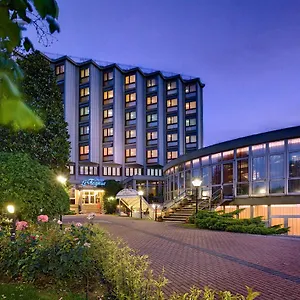 Le Tegnue Hotell