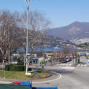 Il Vecchio Borgo Relais 3*, Como Italien