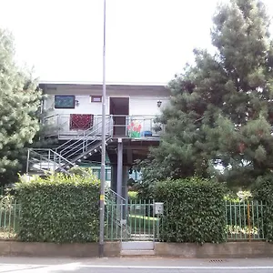 Bgy Airport , Orio al Serio Italien