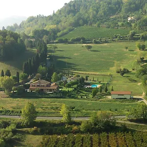 Relais Varnello St. Kassian