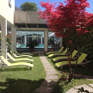 Terme Belvedere ** Abano Terme