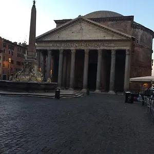 Casa Bella Pantheon 2*, Rom Italien