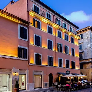 Della Conciliazione Rom