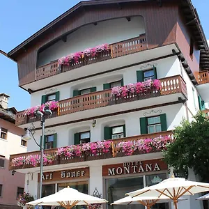 Montana ** Cortina dʼAmpezzo