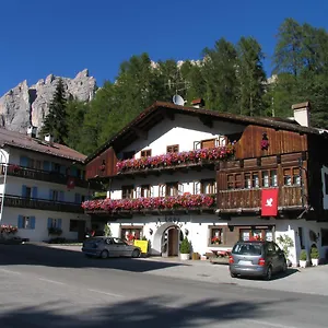 Al Larin *** Cortina dʼAmpezzo