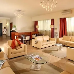 *** Hotel Cassia Włochy
