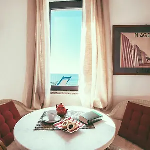 Sirenetta 3*, Lido di Ostia Italien