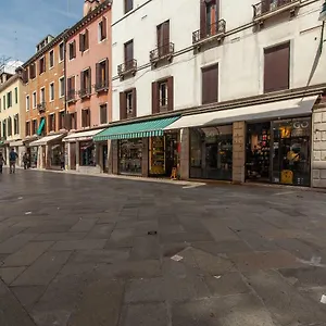 Ca' D'oro Design By Wonderful Italy Venecia