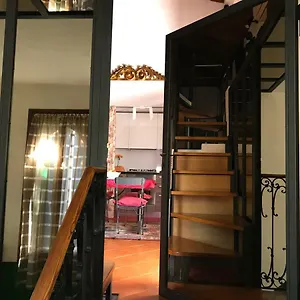 Maison Claudià Al Appartamento