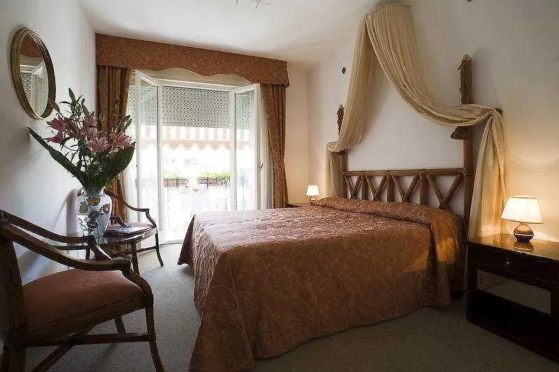 Hotel Rigel Benátky – Lido 3*,  Itálie